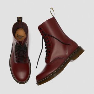 Dr. Martens Women’s 1490 Boot